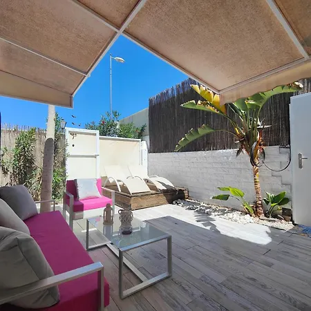 2-6 Daire Playa del Ingles (Gran Canaria)