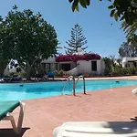 2-6 Playa del Inglés