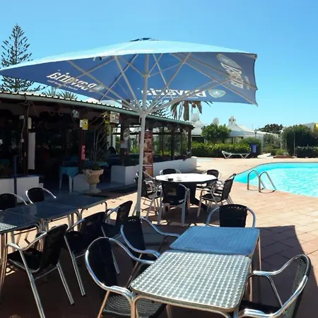 2-6 Appartement Playa del Inglés