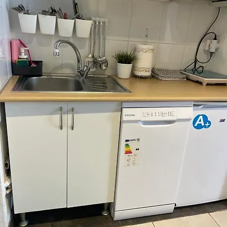 2-6 * Playa del Inglés