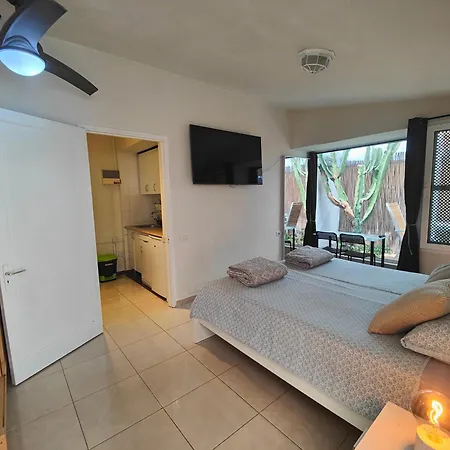 Apartment 2-6 Playa del Ingles (Gran Canaria)