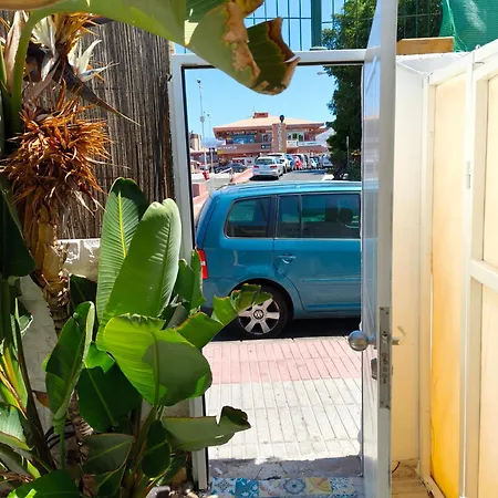 2-6 Appartement *