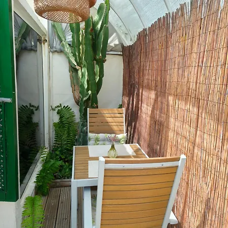 2-6 Appartement *