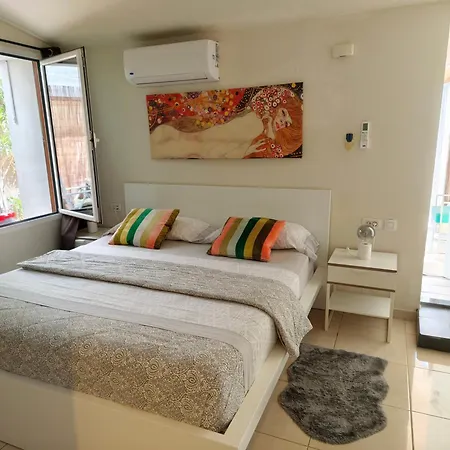 Appartement 2-6 Playa del Inglés