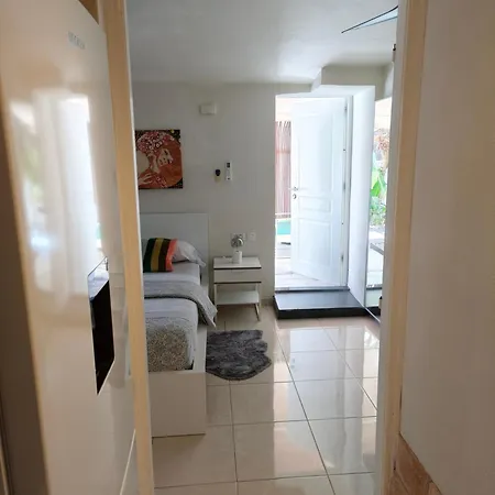 2-6 Appartement *