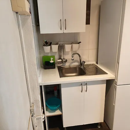 Appartement 2-6 Playa del Inglés