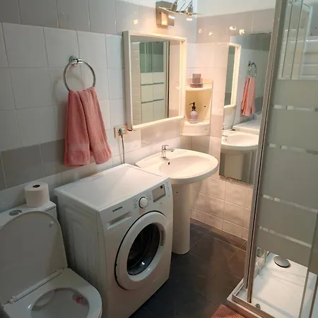 Appartement 2-6