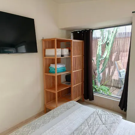 2-6 Appartement Playa del Inglés