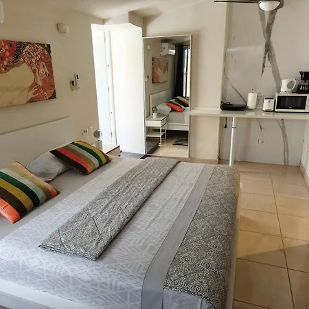 2-6 Appartement