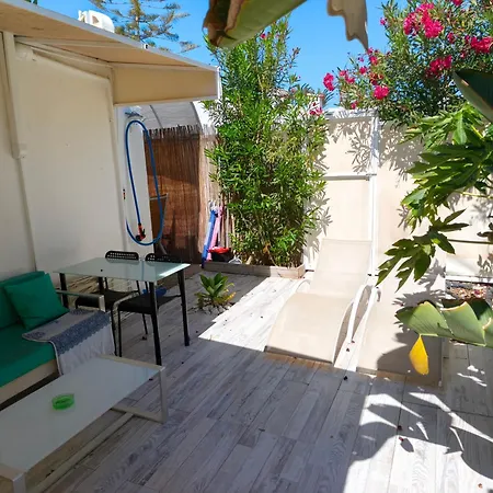 Appartement 2-6 Playa del Inglés