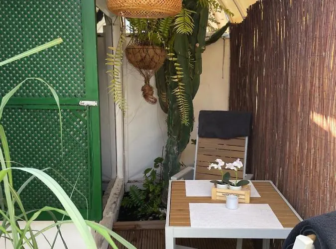 דירה 2-6 פלאייה דל אינגלז