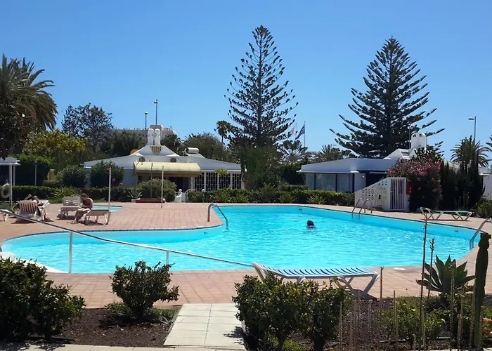 דירה 2-6 פלאייה דל אינגלז