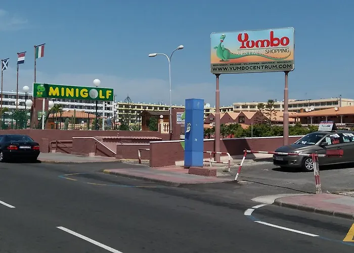 2-6 דירה פלאייה דל אינגלז