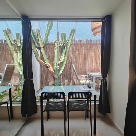 Apartamento 2-6