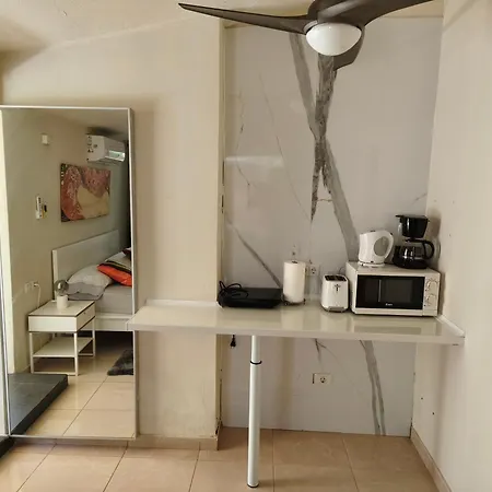 2-6 Apartamento *