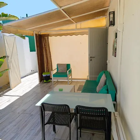 Apartamento 2-6