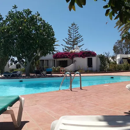 2-6 Playa del Inglés